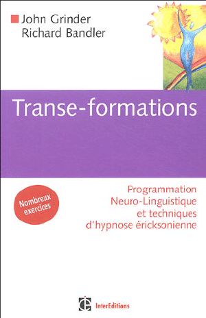 [A lire*** 103] • Transe-Formation